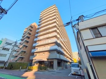 apartment 埼玉県さいたま市大宮区吉敷町４丁目261-1　　　キャピタルビル5Ｆ