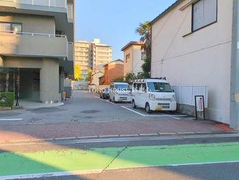 apartment 埼玉県さいたま市大宮区吉敷町４丁目261-1　　　キャピタルビル5Ｆ