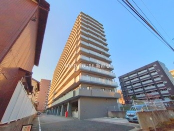 apartment 埼玉県さいたま市大宮区吉敷町４丁目261-1　　　キャピタルビル5Ｆ