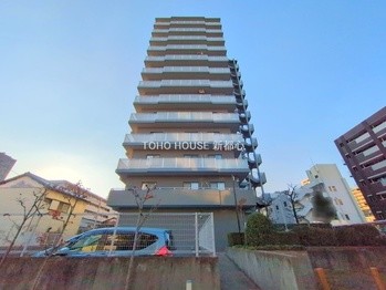 apartment 埼玉県さいたま市大宮区吉敷町４丁目261-1　　　キャピタルビル5Ｆ