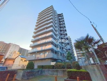 apartment 埼玉県さいたま市大宮区吉敷町４丁目261-1　　　キャピタルビル5Ｆ