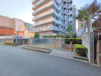 apartment 埼玉県さいたま市大宮区吉敷町４丁目261-1　　　キャピタルビル5Ｆ