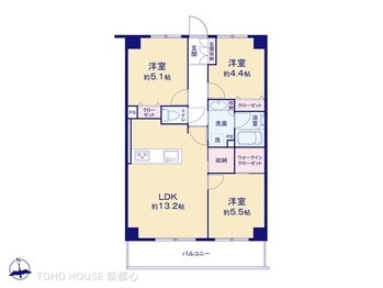 apartment 埼玉県さいたま市大宮区吉敷町４丁目261-1　　　キャピタルビル5Ｆ