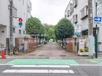 apartment 埼玉県さいたま市大宮区吉敷町４丁目261-1　　　キャピタルビル5Ｆ