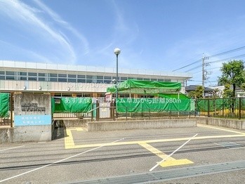apartment 埼玉県さいたま市大宮区吉敷町４丁目261-1　　　キャピタルビル5Ｆ