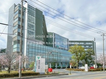 apartment 埼玉県さいたま市大宮区吉敷町４丁目261-1　　　キャピタルビル5Ｆ