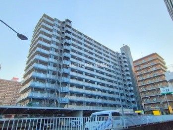 apartment 埼玉県さいたま市大宮区吉敷町４丁目261-1　　　キャピタルビル5Ｆ