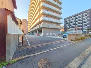 apartment 埼玉県さいたま市大宮区吉敷町４丁目261-1　　　キャピタルビル5Ｆ