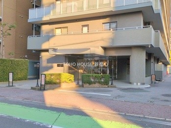 apartment 埼玉県さいたま市大宮区吉敷町４丁目261-1　　　キャピタルビル5Ｆ