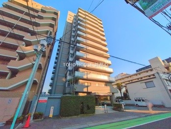 apartment 埼玉県さいたま市大宮区吉敷町４丁目261-1　　　キャピタルビル5Ｆ