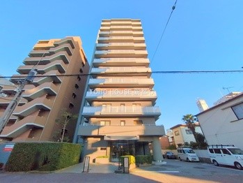 apartment 埼玉県さいたま市大宮区吉敷町４丁目261-1　　　キャピタルビル5Ｆ
