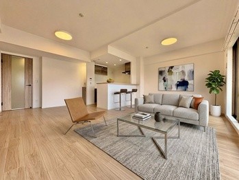 apartment 埼玉県さいたま市大宮区吉敷町４丁目261-1　　　キャピタルビル5Ｆ