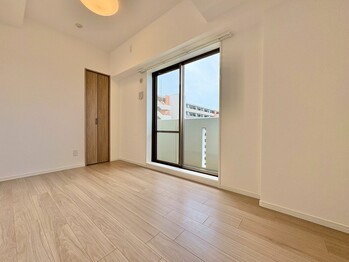 apartment 埼玉県さいたま市大宮区吉敷町４丁目261-1　　　キャピタルビル5Ｆ