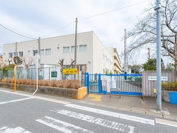 apartment 埼玉県さいたま市大宮区吉敷町４丁目261-1　　　キャピタルビル5Ｆ