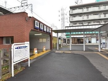 detached 埼玉県さいたま市大宮区吉敷町４丁目261-1　　　キャピタルビル5Ｆ