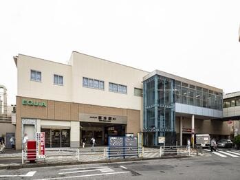 detached 埼玉県さいたま市大宮区吉敷町４丁目261-1　　　キャピタルビル5Ｆ