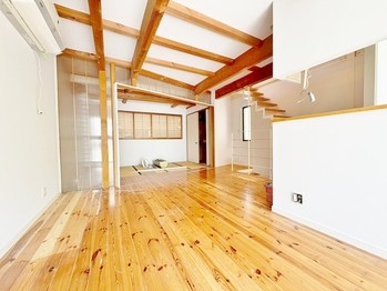 detached 埼玉県さいたま市大宮区吉敷町４丁目261-1　　　キャピタルビル5Ｆ