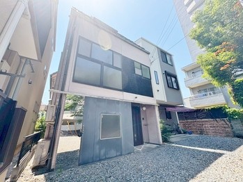 detached 埼玉県さいたま市大宮区吉敷町４丁目261-1　　　キャピタルビル5Ｆ