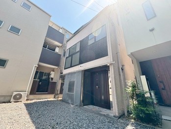 detached 埼玉県さいたま市大宮区吉敷町４丁目261-1　　　キャピタルビル5Ｆ