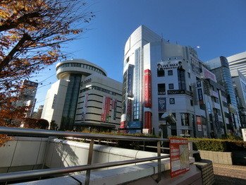 detached 埼玉県さいたま市大宮区吉敷町４丁目261-1　　　キャピタルビル5Ｆ