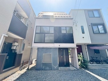 detached 埼玉県さいたま市大宮区吉敷町４丁目261-1　　　キャピタルビル5Ｆ