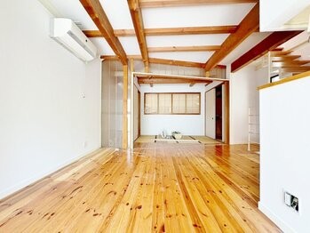 detached 埼玉県さいたま市大宮区吉敷町４丁目261-1　　　キャピタルビル5Ｆ