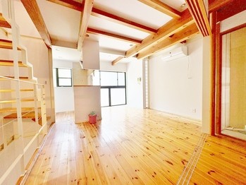 detached 埼玉県さいたま市大宮区吉敷町４丁目261-1　　　キャピタルビル5Ｆ