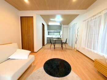 apartment 埼玉県さいたま市大宮区吉敷町４丁目261-1　　　キャピタルビル5Ｆ