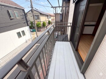 apartment 埼玉県さいたま市大宮区吉敷町４丁目261-1　　　キャピタルビル5Ｆ