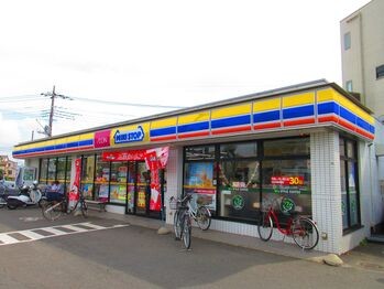 apartment 埼玉県さいたま市大宮区吉敷町４丁目261-1　　　キャピタルビル5Ｆ