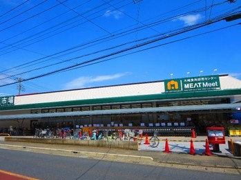 apartment 埼玉県さいたま市大宮区吉敷町４丁目261-1　　　キャピタルビル5Ｆ