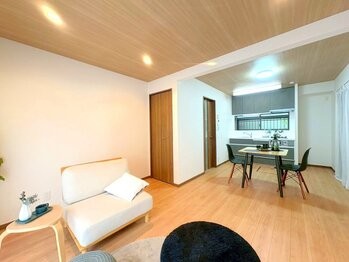 apartment 埼玉県さいたま市大宮区吉敷町４丁目261-1　　　キャピタルビル5Ｆ