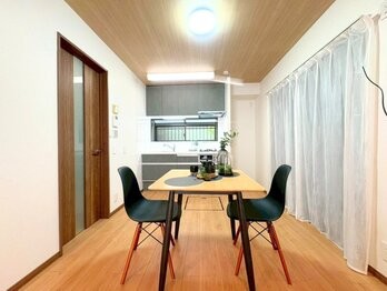 apartment 埼玉県さいたま市大宮区吉敷町４丁目261-1　　　キャピタルビル5Ｆ