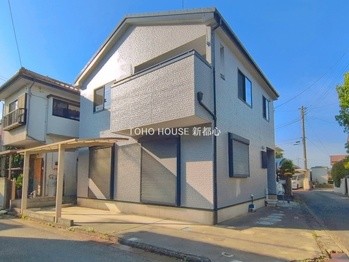 detached 埼玉県さいたま市大宮区吉敷町４丁目261-1　　　キャピタルビル5Ｆ