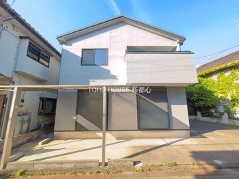 detached 埼玉県さいたま市大宮区吉敷町４丁目261-1　　　キャピタルビル5Ｆ