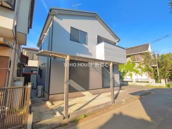 detached 埼玉県さいたま市大宮区吉敷町４丁目261-1　　　キャピタルビル5Ｆ