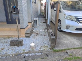 detached 埼玉県さいたま市大宮区吉敷町４丁目261-1　　　キャピタルビル5Ｆ