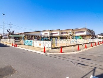 detached 埼玉県さいたま市大宮区吉敷町４丁目261-1　　　キャピタルビル5Ｆ
