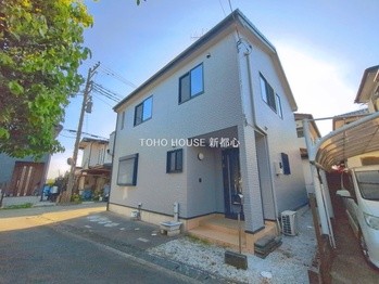 detached 埼玉県さいたま市大宮区吉敷町４丁目261-1　　　キャピタルビル5Ｆ
