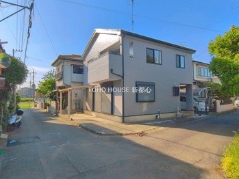detached 埼玉県さいたま市大宮区吉敷町４丁目261-1　　　キャピタルビル5Ｆ