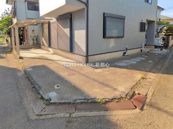 detached 埼玉県さいたま市大宮区吉敷町４丁目261-1　　　キャピタルビル5Ｆ