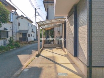 detached 埼玉県さいたま市大宮区吉敷町４丁目261-1　　　キャピタルビル5Ｆ