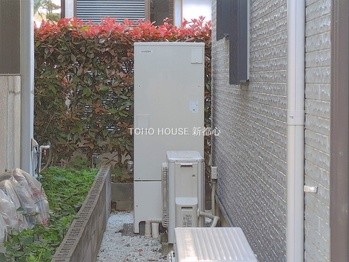 detached 埼玉県さいたま市大宮区吉敷町４丁目261-1　　　キャピタルビル5Ｆ