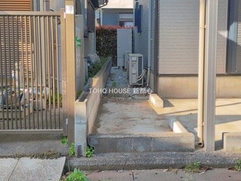 detached 埼玉県さいたま市大宮区吉敷町４丁目261-1　　　キャピタルビル5Ｆ
