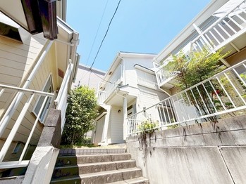 detached 埼玉県さいたま市大宮区吉敷町４丁目261-1　　　キャピタルビル5Ｆ