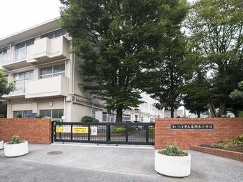 detached 埼玉県さいたま市大宮区吉敷町４丁目261-1　　　キャピタルビル5Ｆ
