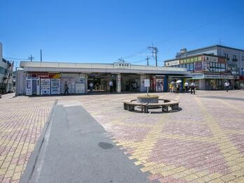detached 埼玉県さいたま市大宮区吉敷町４丁目261-1　　　キャピタルビル5Ｆ