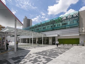 detached 埼玉県さいたま市大宮区吉敷町４丁目261-1　　　キャピタルビル5Ｆ