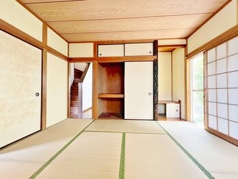 detached 埼玉県さいたま市大宮区吉敷町４丁目261-1　　　キャピタルビル5Ｆ