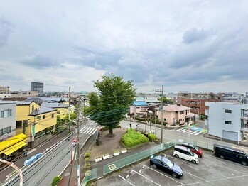 apartment 埼玉県さいたま市大宮区吉敷町４丁目261-1　　　キャピタルビル5Ｆ